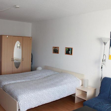 Ferienappartement K110 für 2-4 Personen in Strandnähe Brasilien Exterior foto