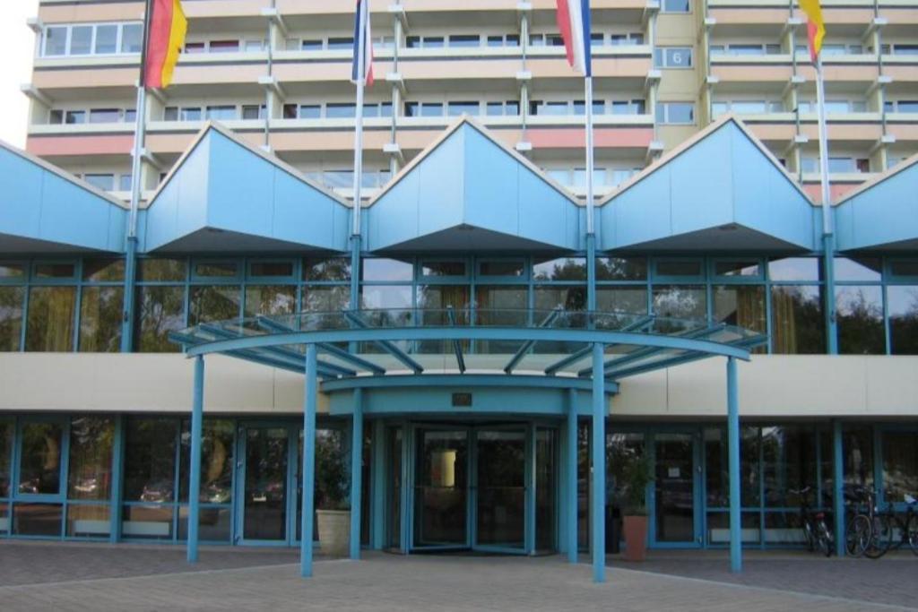 Ferienappartement K110 für 2-4 Personen in Strandnähe Brasilien Exterior foto
